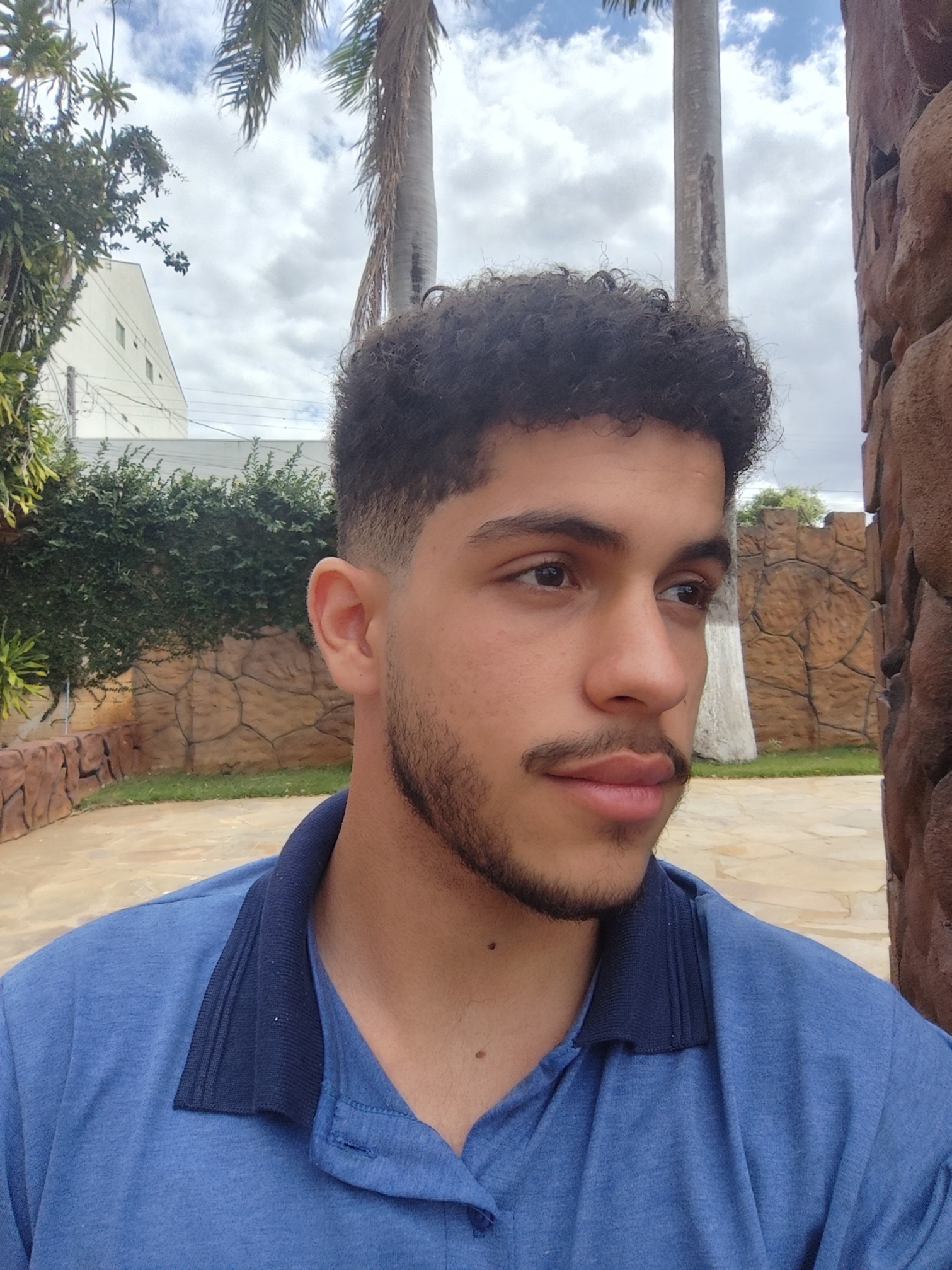 Foto do Desenvolvedor