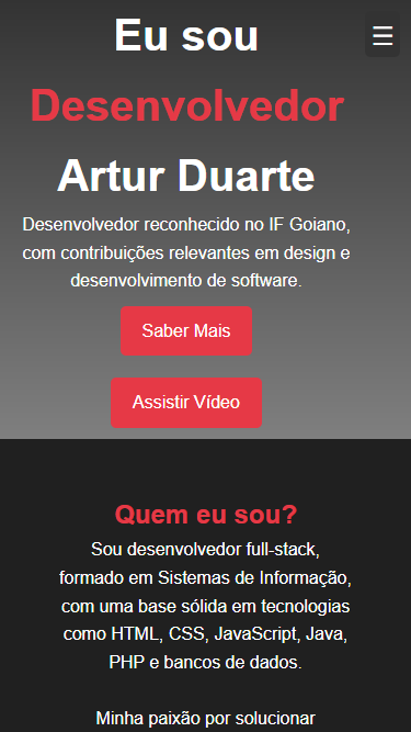 Projeto 1