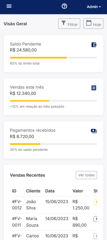 Projeto 6